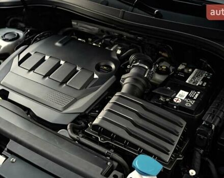 Чорний Фольксваген Tiguan Allspace, об'ємом двигуна 0 л та пробігом 214 тис. км за 30000 $, фото 84 на Automoto.ua