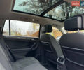 Черный Фольксваген Tiguan Allspace, объемом двигателя 2 л и пробегом 180 тыс. км за 30540 $, фото 16 на Automoto.ua