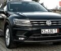 Чорний Фольксваген Tiguan Allspace, об'ємом двигуна 0 л та пробігом 214 тис. км за 30000 $, фото 21 на Automoto.ua