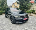 Черный Фольксваген Tiguan Allspace, объемом двигателя 2 л и пробегом 196 тыс. км за 30500 $, фото 2 на Automoto.ua