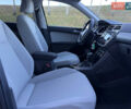 Черный Фольксваген Tiguan Allspace, объемом двигателя 2 л и пробегом 60 тыс. км за 19900 $, фото 14 на Automoto.ua