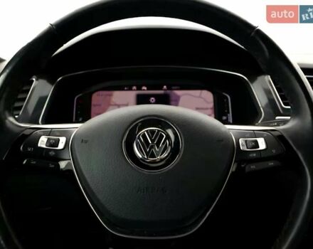 Чорний Фольксваген Tiguan Allspace, об'ємом двигуна 0 л та пробігом 214 тис. км за 30000 $, фото 94 на Automoto.ua