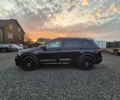 Черный Фольксваген Tiguan Allspace, объемом двигателя 0 л и пробегом 177 тыс. км за 32500 $, фото 7 на Automoto.ua