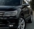 Чорний Фольксваген Tiguan Allspace, об'ємом двигуна 0 л та пробігом 214 тис. км за 30000 $, фото 29 на Automoto.ua
