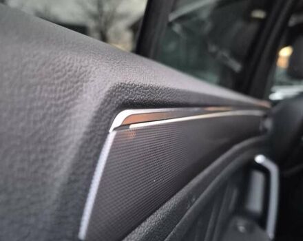 Черный Фольксваген Tiguan Allspace, объемом двигателя 0 л и пробегом 177 тыс. км за 32500 $, фото 30 на Automoto.ua