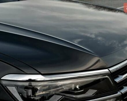 Чорний Фольксваген Tiguan Allspace, об'ємом двигуна 0 л та пробігом 214 тис. км за 30000 $, фото 37 на Automoto.ua