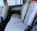Черный Фольксваген Tiguan Allspace, объемом двигателя 2 л и пробегом 60 тыс. км за 19900 $, фото 23 на Automoto.ua