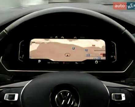 Чорний Фольксваген Tiguan Allspace, об'ємом двигуна 0 л та пробігом 214 тис. км за 30000 $, фото 101 на Automoto.ua