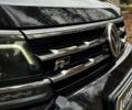 Черный Фольксваген Tiguan Allspace, объемом двигателя 2 л и пробегом 180 тыс. км за 30540 $, фото 30 на Automoto.ua