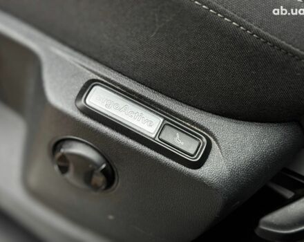 Черный Фольксваген Tiguan Allspace, объемом двигателя 2 л и пробегом 180 тыс. км за 30540 $, фото 26 на Automoto.ua