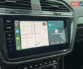Черный Фольксваген Tiguan Allspace, объемом двигателя 2 л и пробегом 196 тыс. км за 30500 $, фото 43 на Automoto.ua