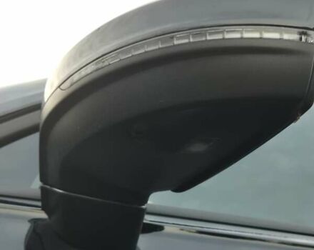 Черный Фольксваген Tiguan Allspace, объемом двигателя 0 л и пробегом 177 тыс. км за 32500 $, фото 22 на Automoto.ua