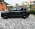 Черный Фольксваген Tiguan Allspace, объемом двигателя 2 л и пробегом 196 тыс. км за 30500 $, фото 10 на Automoto.ua