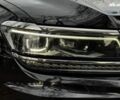 Черный Фольксваген Tiguan Allspace, объемом двигателя 2 л и пробегом 180 тыс. км за 30540 $, фото 29 на Automoto.ua
