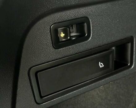 Чорний Фольксваген Tiguan Allspace, об'ємом двигуна 0 л та пробігом 214 тис. км за 30000 $, фото 69 на Automoto.ua