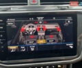 Черный Фольксваген Tiguan Allspace, объемом двигателя 2 л и пробегом 196 тыс. км за 30500 $, фото 44 на Automoto.ua