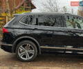 Черный Фольксваген Tiguan Allspace, объемом двигателя 2 л и пробегом 180 тыс. км за 30540 $, фото 4 на Automoto.ua