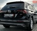 Чорний Фольксваген Tiguan Allspace, об'ємом двигуна 0 л та пробігом 214 тис. км за 30000 $, фото 47 на Automoto.ua