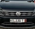 Чорний Фольксваген Tiguan Allspace, об'ємом двигуна 0 л та пробігом 214 тис. км за 30000 $, фото 22 на Automoto.ua
