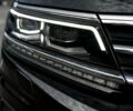 Чорний Фольксваген Tiguan Allspace, об'ємом двигуна 0 л та пробігом 214 тис. км за 30000 $, фото 61 на Automoto.ua