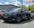 Чорний Фольксваген Tiguan Allspace, об'ємом двигуна 0 л та пробігом 220 тис. км за 27500 $, фото 9 на Automoto.ua