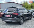 Чорний Фольксваген Tiguan Allspace, об'ємом двигуна 0 л та пробігом 220 тис. км за 27500 $, фото 60 на Automoto.ua