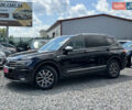 Чорний Фольксваген Tiguan Allspace, об'ємом двигуна 0 л та пробігом 220 тис. км за 27500 $, фото 12 на Automoto.ua