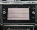 Черный Фольксваген Tiguan Allspace, объемом двигателя 1.98 л и пробегом 202 тыс. км за 27900 $, фото 36 на Automoto.ua
