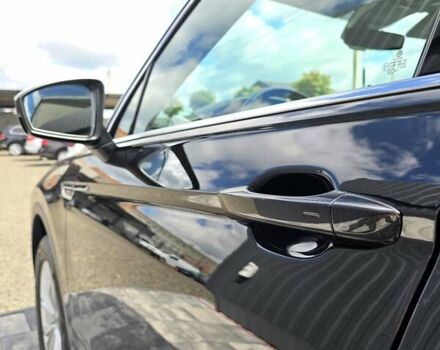 Черный Фольксваген Tiguan Allspace, объемом двигателя 1.98 л и пробегом 202 тыс. км за 27900 $, фото 62 на Automoto.ua