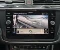 Черный Фольксваген Tiguan Allspace, объемом двигателя 1.98 л и пробегом 202 тыс. км за 27900 $, фото 28 на Automoto.ua
