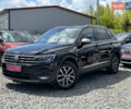 Чорний Фольксваген Tiguan Allspace, об'ємом двигуна 0 л та пробігом 220 тис. км за 27500 $, фото 8 на Automoto.ua