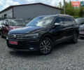 Чорний Фольксваген Tiguan Allspace, об'ємом двигуна 0 л та пробігом 220 тис. км за 27500 $, фото 1 на Automoto.ua