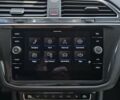Черный Фольксваген Tiguan Allspace, объемом двигателя 1.98 л и пробегом 202 тыс. км за 27900 $, фото 44 на Automoto.ua