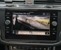 Черный Фольксваген Tiguan Allspace, объемом двигателя 1.98 л и пробегом 202 тыс. км за 27900 $, фото 31 на Automoto.ua