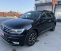 Чорний Фольксваген Tiguan Allspace, об'ємом двигуна 2 л та пробігом 119 тис. км за 18650 $, фото 9 на Automoto.ua