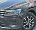 Чорний Фольксваген Tiguan Allspace, об'ємом двигуна 0 л та пробігом 220 тис. км за 27500 $, фото 14 на Automoto.ua