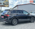 Чорний Фольксваген Tiguan Allspace, об'ємом двигуна 0 л та пробігом 220 тис. км за 27500 $, фото 62 на Automoto.ua