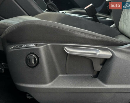 Чорний Фольксваген Tiguan Allspace, об'ємом двигуна 0 л та пробігом 220 тис. км за 27500 $, фото 23 на Automoto.ua