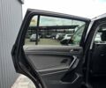 Черный Фольксваген Tiguan Allspace, объемом двигателя 1.98 л и пробегом 202 тыс. км за 27900 $, фото 77 на Automoto.ua