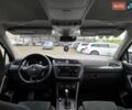 Черный Фольксваген Tiguan Allspace, объемом двигателя 1.98 л и пробегом 202 тыс. км за 27900 $, фото 65 на Automoto.ua