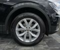 Черный Фольксваген Tiguan Allspace, объемом двигателя 1.98 л и пробегом 202 тыс. км за 27900 $, фото 47 на Automoto.ua