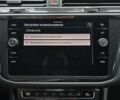 Черный Фольксваген Tiguan Allspace, объемом двигателя 1.98 л и пробегом 202 тыс. км за 27900 $, фото 26 на Automoto.ua