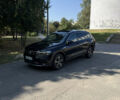 Черный Фольксваген Tiguan Allspace, объемом двигателя 2 л и пробегом 88 тыс. км за 29500 $, фото 1 на Automoto.ua