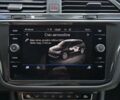 Черный Фольксваген Tiguan Allspace, объемом двигателя 1.98 л и пробегом 202 тыс. км за 27900 $, фото 42 на Automoto.ua