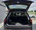 Черный Фольксваген Tiguan Allspace, объемом двигателя 1.98 л и пробегом 202 тыс. км за 27900 $, фото 24 на Automoto.ua