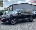 Чорний Фольксваген Tiguan Allspace, об'ємом двигуна 0 л та пробігом 220 тис. км за 27500 $, фото 1 на Automoto.ua
