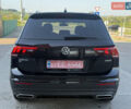 Чорний Фольксваген Tiguan Allspace, об'ємом двигуна 2 л та пробігом 119 тис. км за 18650 $, фото 21 на Automoto.ua