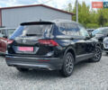 Чорний Фольксваген Tiguan Allspace, об'ємом двигуна 0 л та пробігом 220 тис. км за 27500 $, фото 59 на Automoto.ua
