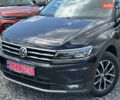 Чорний Фольксваген Tiguan Allspace, об'ємом двигуна 0 л та пробігом 220 тис. км за 27500 $, фото 15 на Automoto.ua