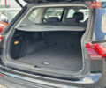 Чорний Фольксваген Tiguan Allspace, об'ємом двигуна 0 л та пробігом 220 тис. км за 27500 $, фото 55 на Automoto.ua